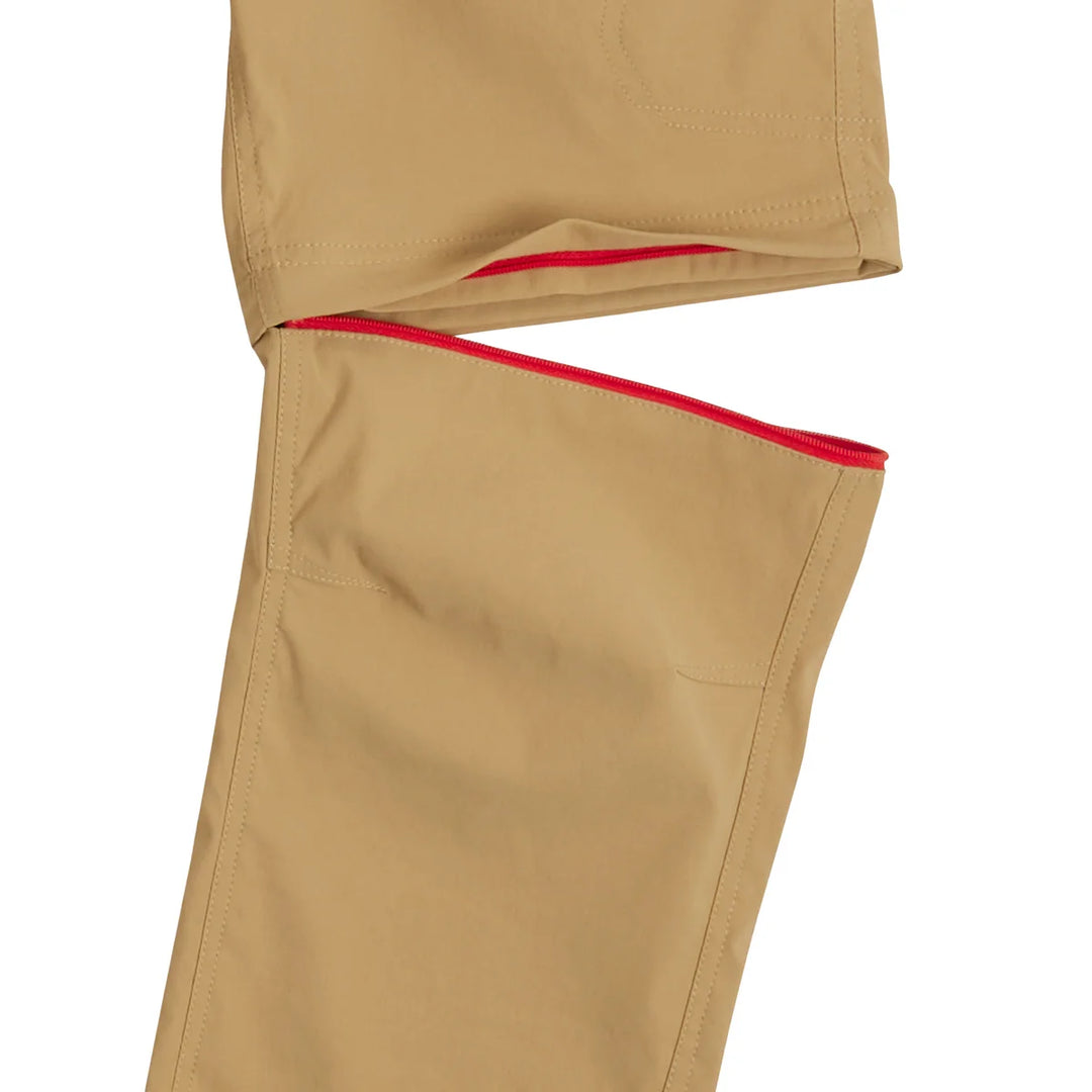 Eddie Bauer - Convertible Pants