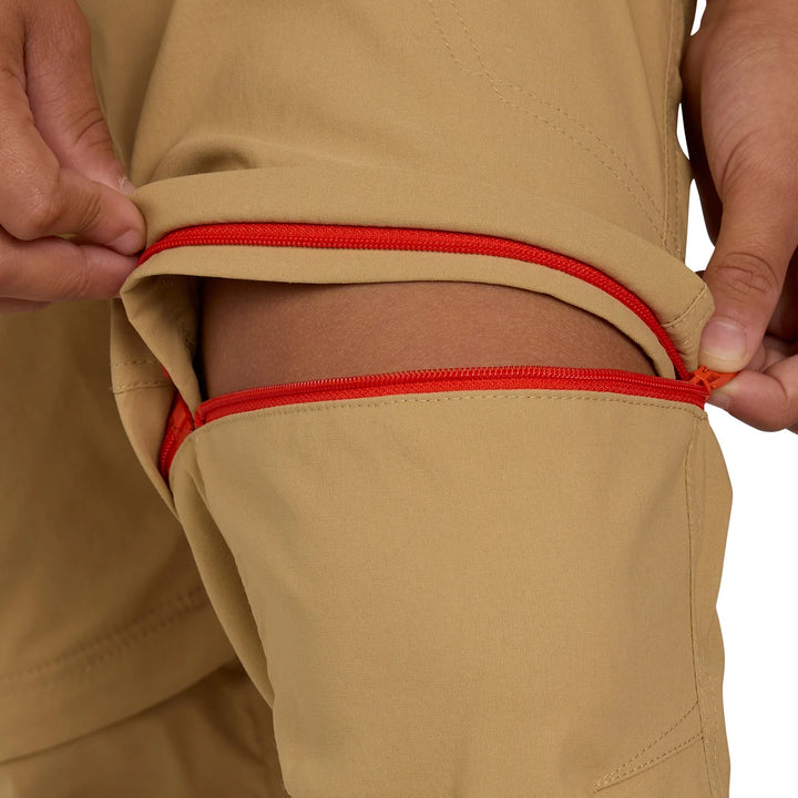 Eddie Bauer - Convertible Pants