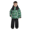 Gusti - Habit de neige enfants