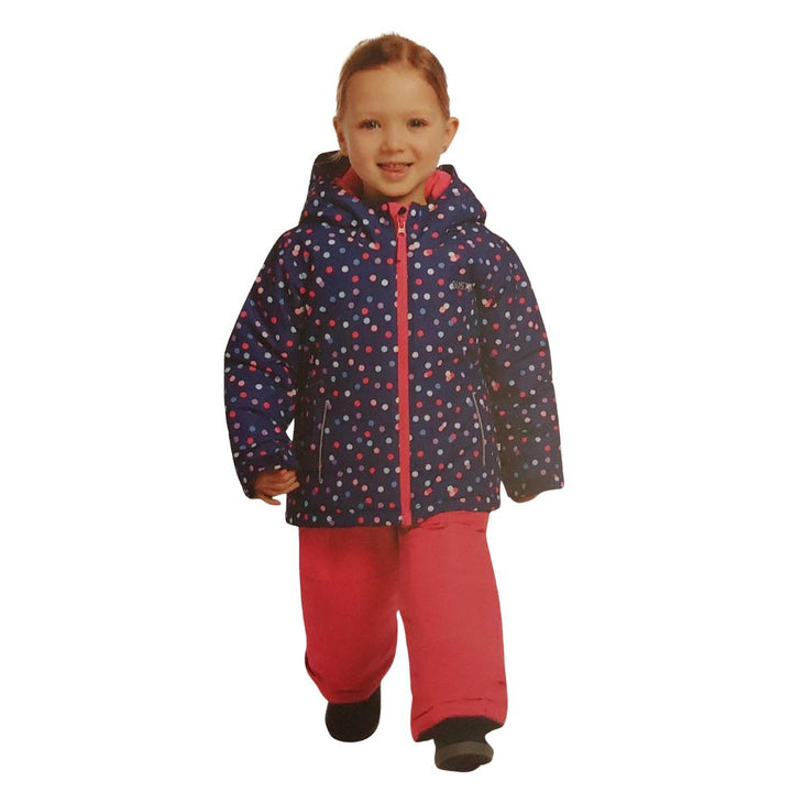 Gusti - Habit de neige enfants