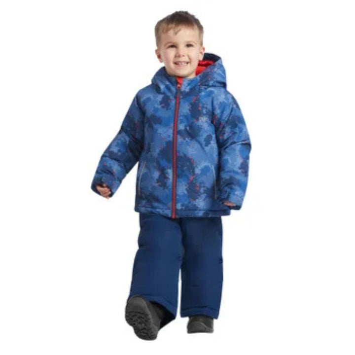 Gusti - Habit de neige enfants