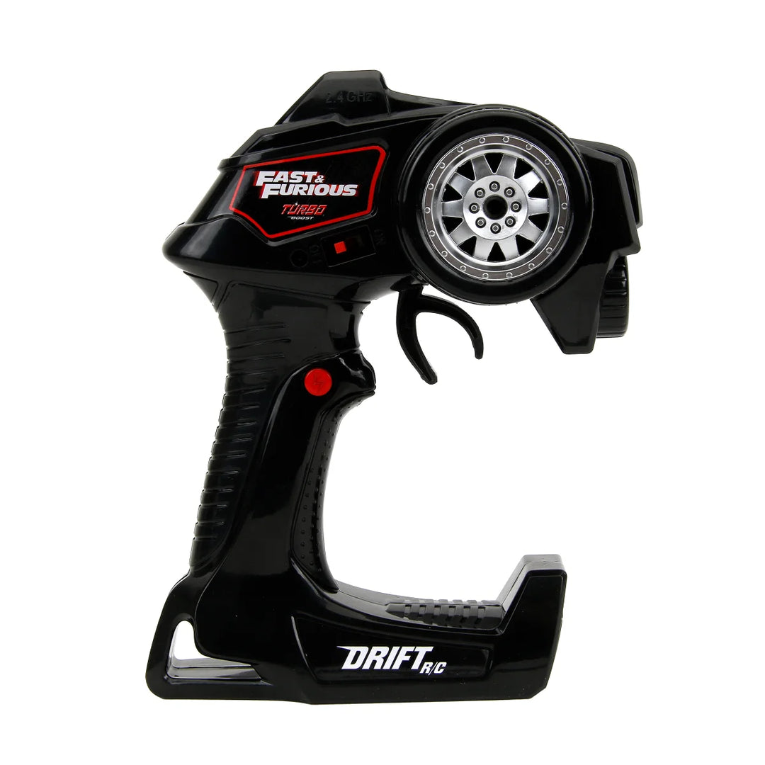 Jada - Voiture à l'échelle 1:10 Fast and Furious