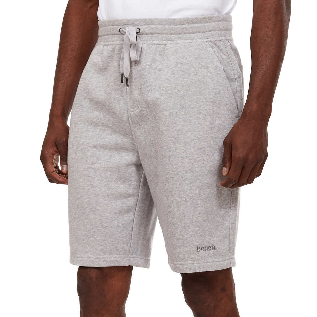 Bench - Pantalon court molleton