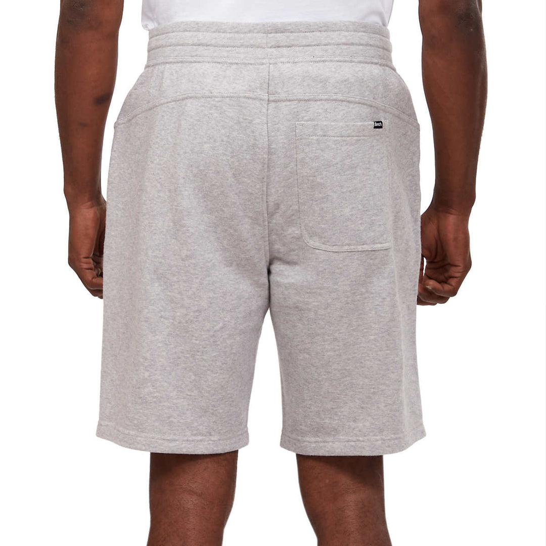 Bench - Pantalon court molleton