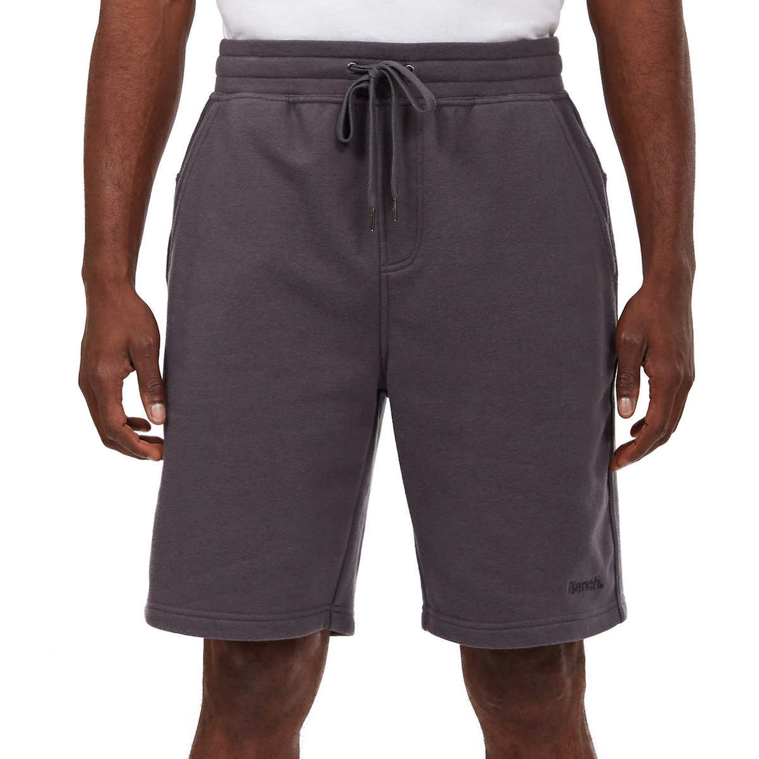 Bench - Pantalon court molleton