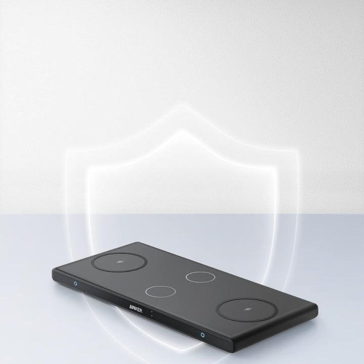 Anker - Chargeur sans fil 552