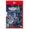 Nintendo Switch 2 - Pokémon Legends Z-A