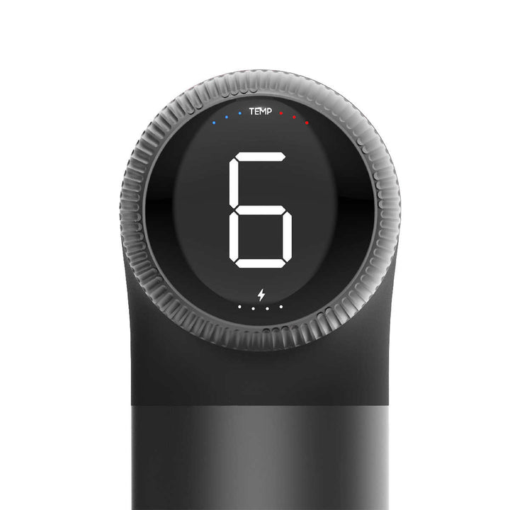 Sharper Image PowerBoost Pro Plus Percussion Massager