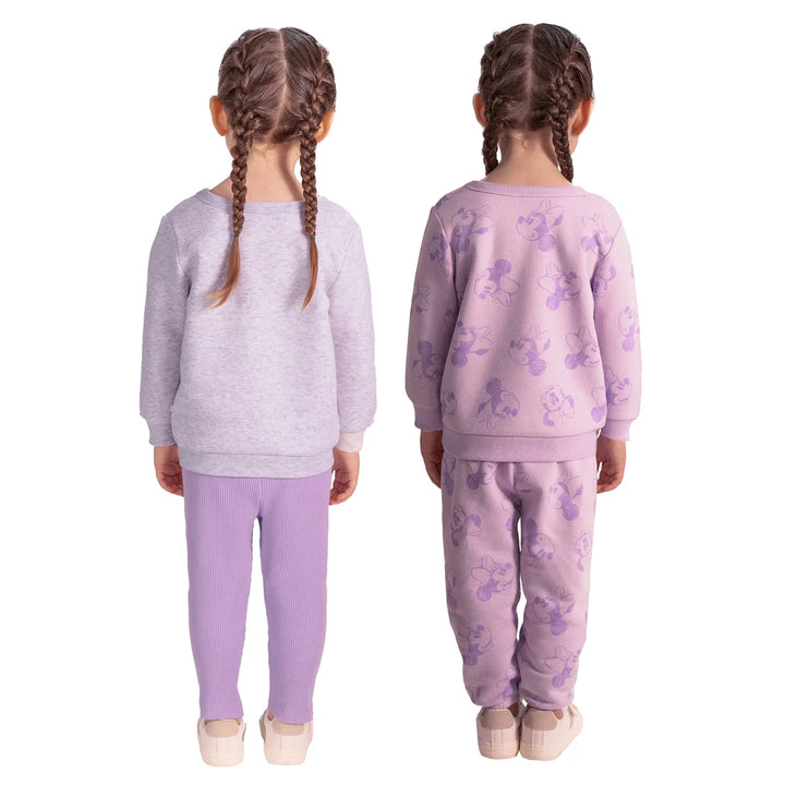 Disney - Ensemble 4 pièces pour enfants