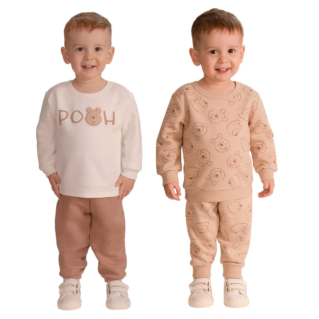 Disney - Ensemble 4 pièces pour enfants