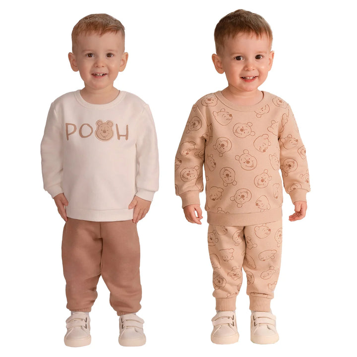 Disney - Ensemble 4 pièces pour enfants