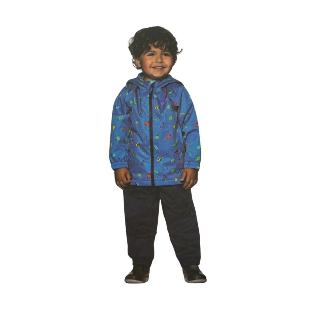 Gusti - Ensemble de pluie 2 pièces