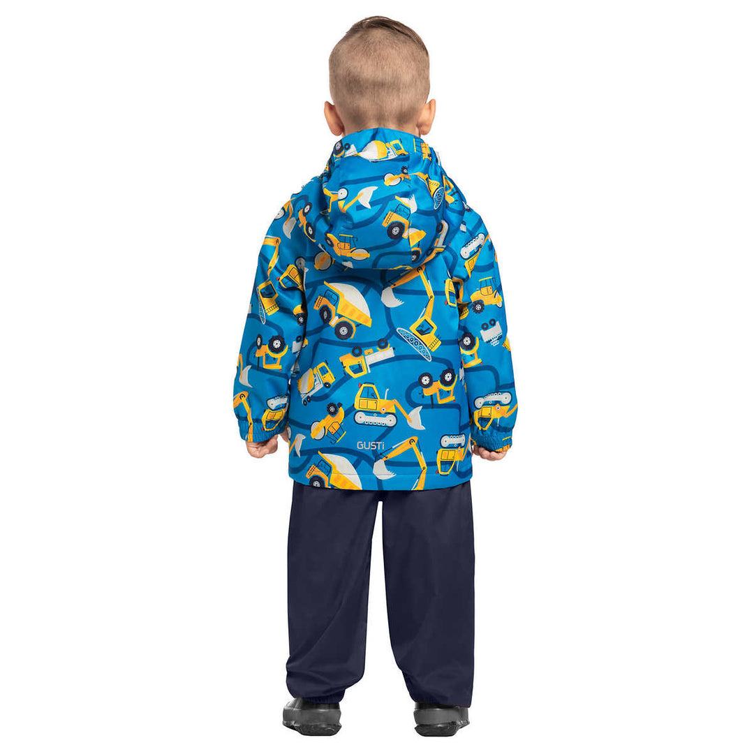 Gusti - Ensemble de pluie 2 pièces