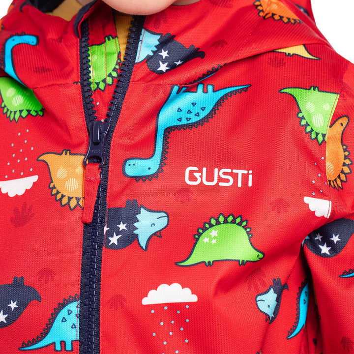 Gusti - Ensemble de pluie 2 pièces