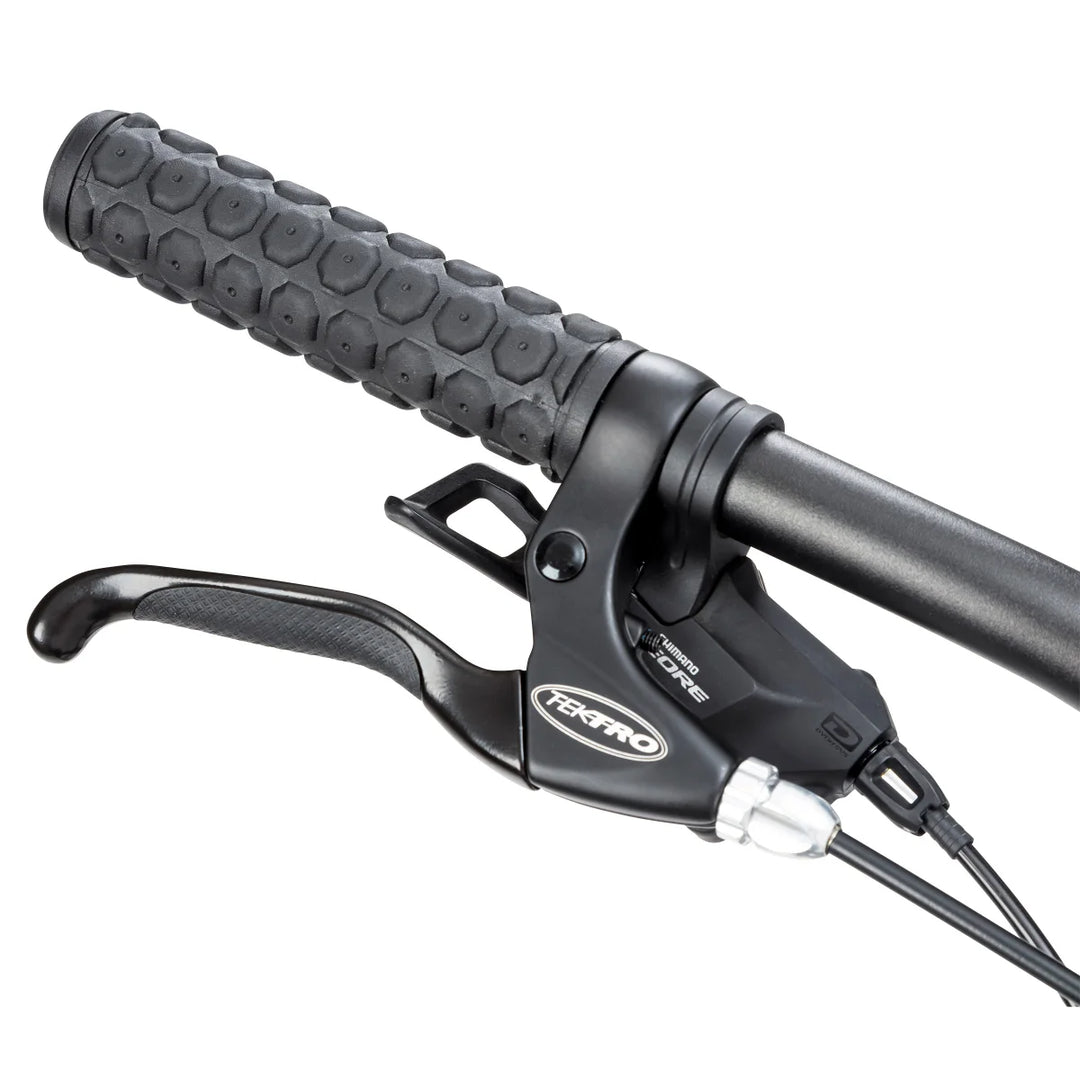 Northrock - Vélo XCF à pneus surdimensionnés