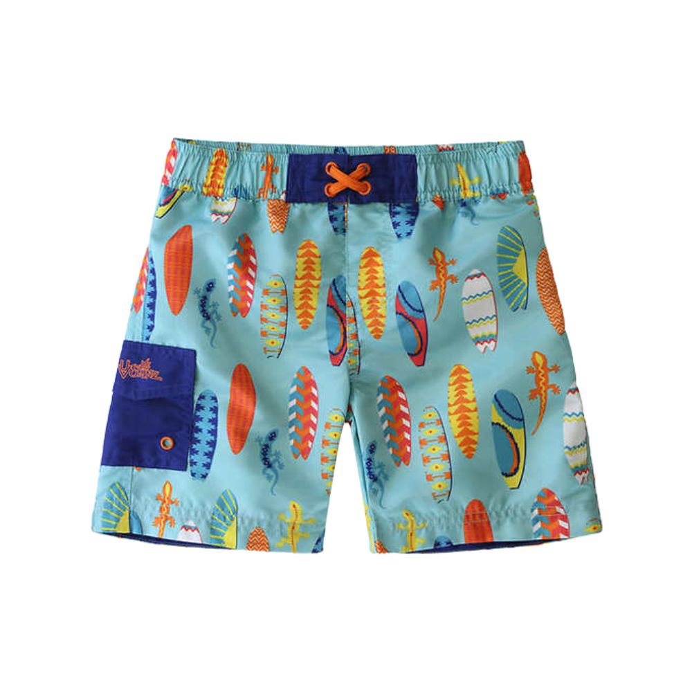 UV Skinz 3-Piece Sun & Swim Set