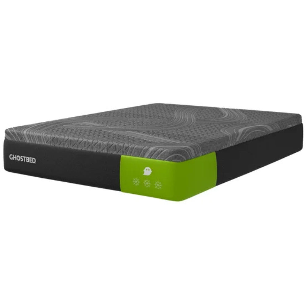 GhostBed - Matelas Majestic 35,6 cm (14 po)