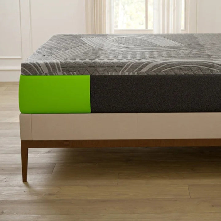 GhostBed - Matelas Majestic 35,6 cm (14 po)