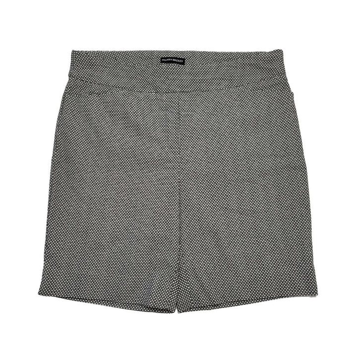 Hilary Radley - Bermuda sans fermeture