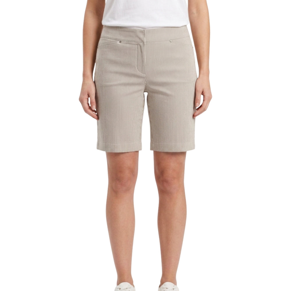 Hilary Radley - Bermuda sans fermeture
