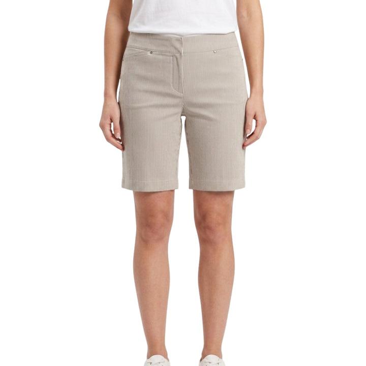 Hilary Radley - Bermuda sans fermeture