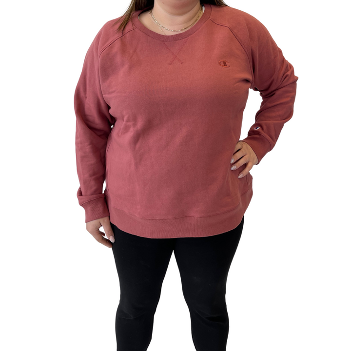 Champion - Chandail à manches longues