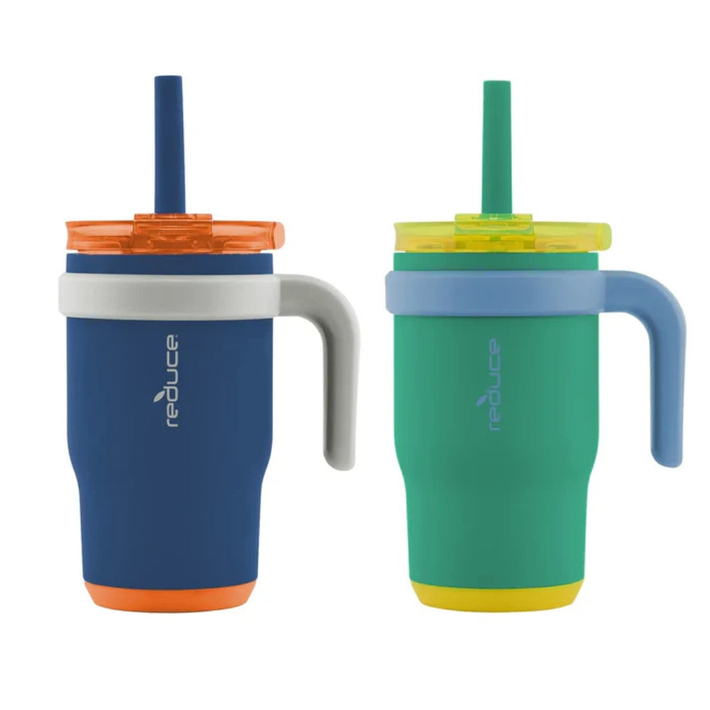 Reduce Kids Tumbler - 2-Pack