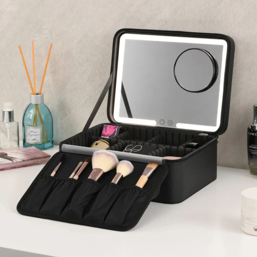 Sheffield Labs - Trousse de Voyage Remi