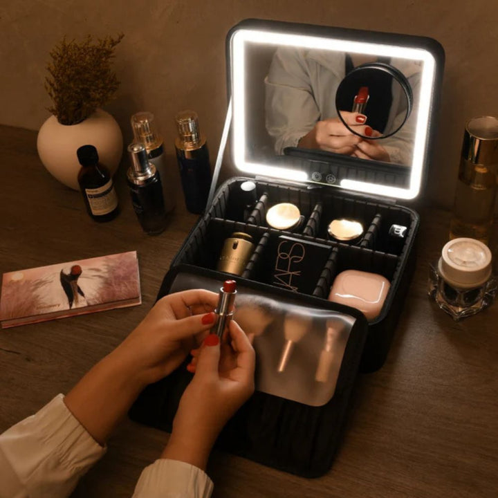Sheffield Labs - Trousse de Voyage Remi