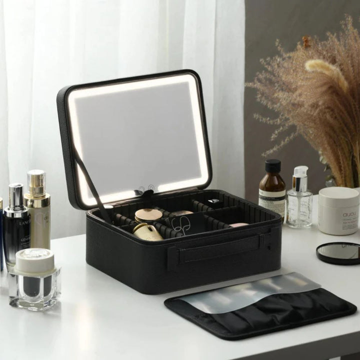 Sheffield Labs - Trousse de Voyage Remi