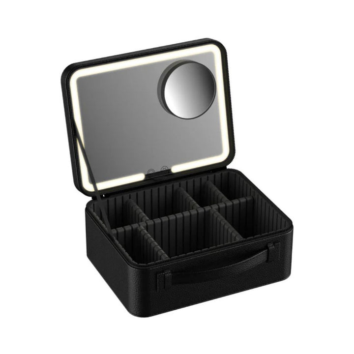 Sheffield Labs - Trousse de Voyage Remi