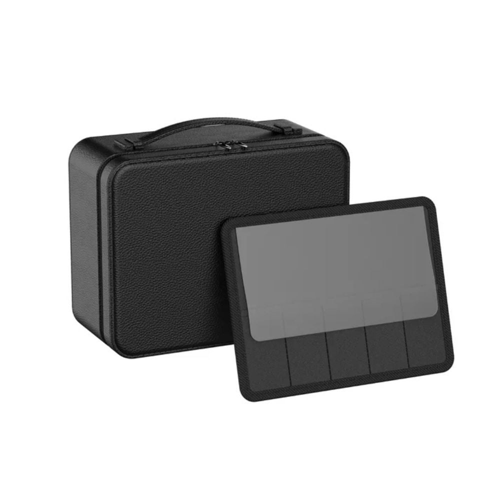 Sheffield Labs - Trousse de Voyage Remi