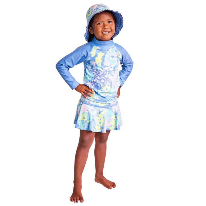 UV Skinz 3-Piece Sun & Swim Set