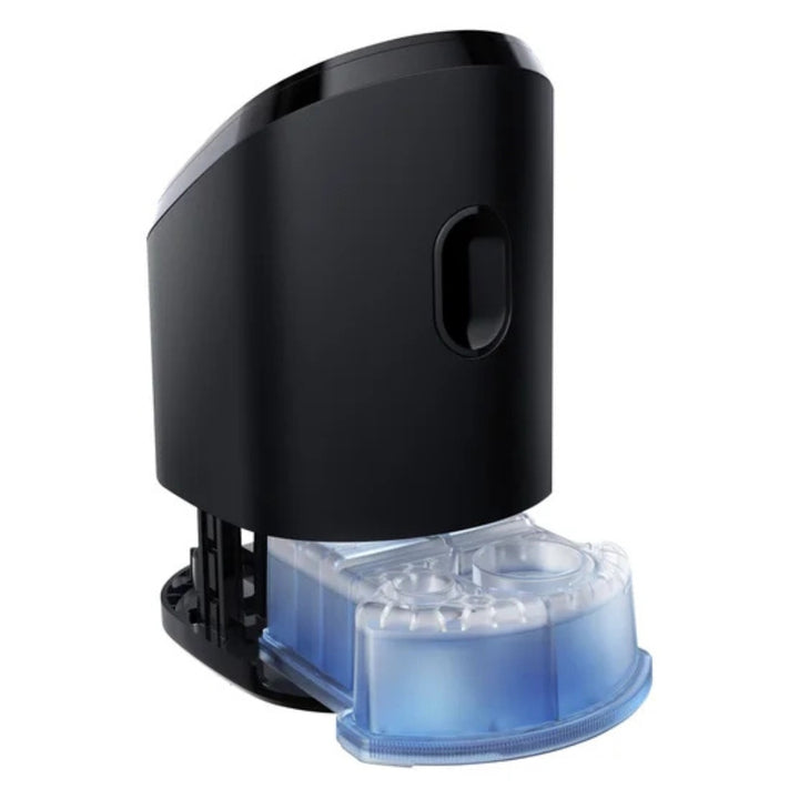 Braun - Rasoir électrique pour homme 9667cc Série 9 PRO+, paquet de 3 recharges
