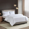 North Home - Cotton Duvet Cover Set, 3 pieces