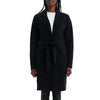 Como Vintage Belted Cardigan