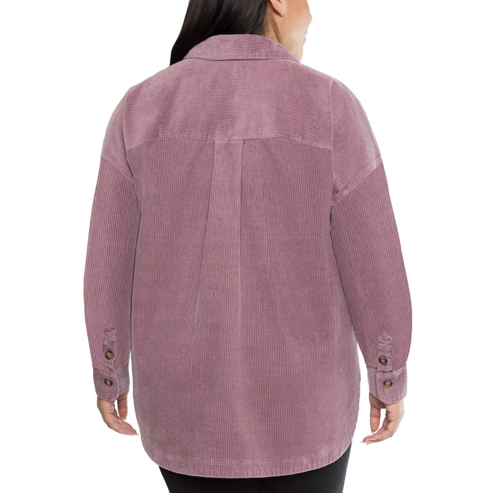 Matty M - Corduroy Jacket