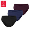 Knix - Reusable Menstrual Underwear