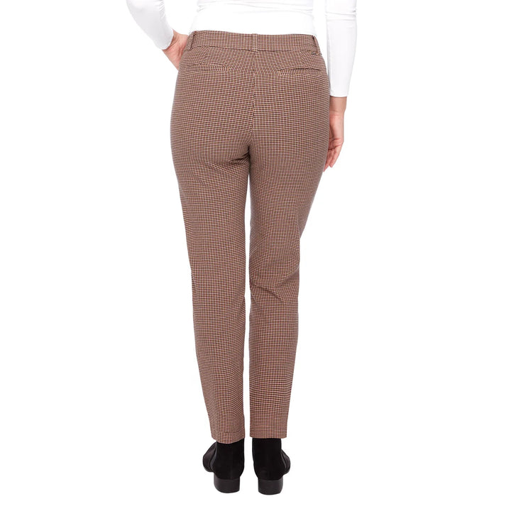 Up! - Pantalon en coton extensible