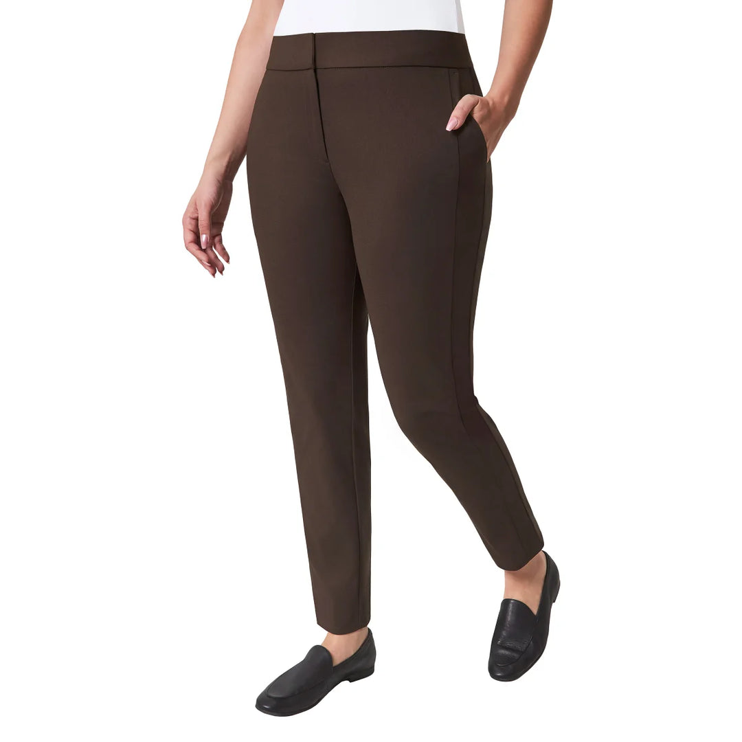 Modern Ambition - Pantalon à jambe mince et à taille haute