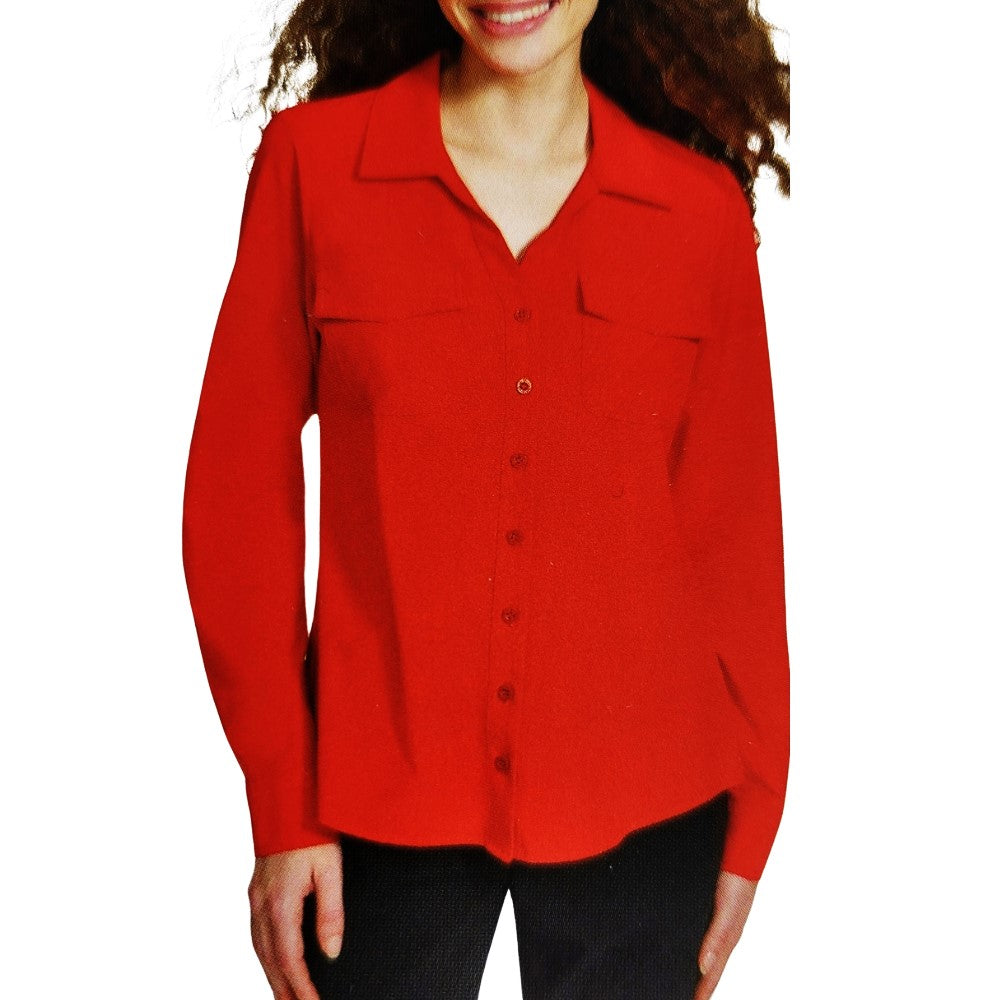 Calvin Klein - Chemise extensible