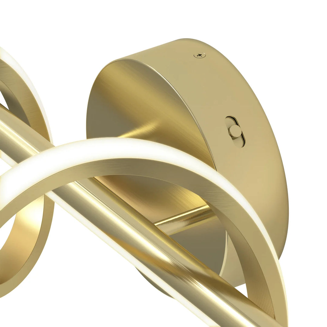 Artika - Applique de vanité Coda