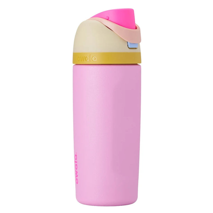 Owala - Bouteilles d'eau Freesip en acier inoxydable de 473 mL