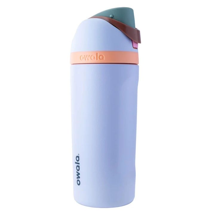 Owala - Bouteilles d'eau Freesip en acier inoxydable de 473 mL