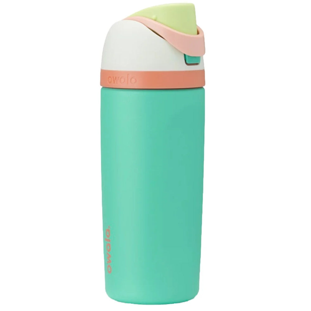 Owala - Bouteilles d'eau Freesip en acier inoxydable de 473 mL