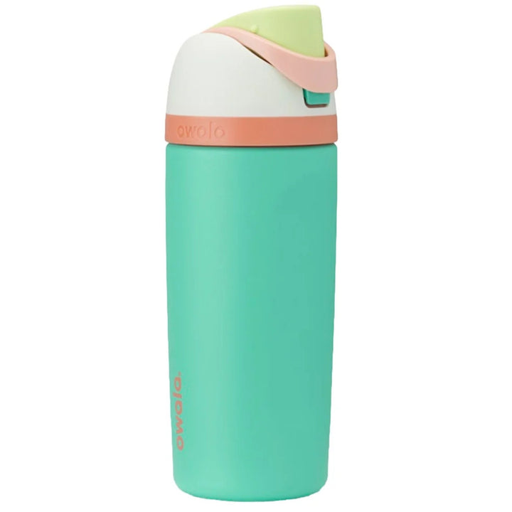 Owala - Bouteilles d'eau Freesip en acier inoxydable de 473 mL
