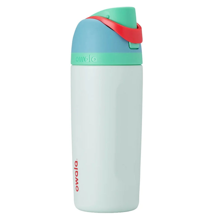 Owala - Bouteilles d'eau Freesip en acier inoxydable de 473 mL