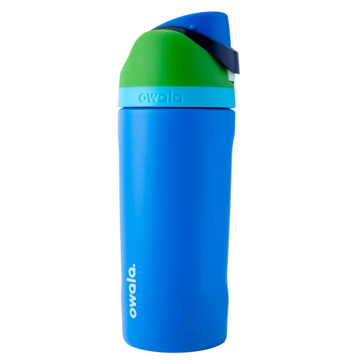 Owala - Bouteilles d'eau Freesip en acier inoxydable de 473 mL