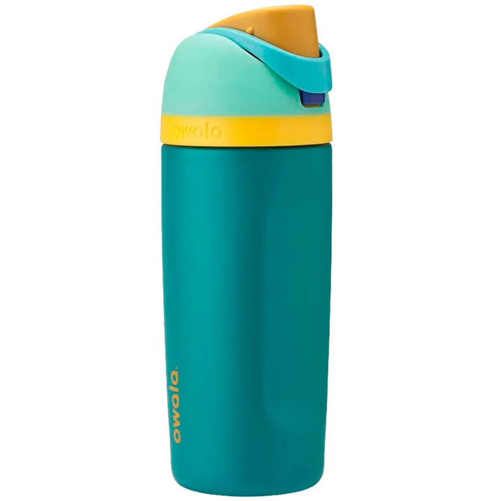 Owala - Bouteilles d'eau Freesip en acier inoxydable de 473 mL