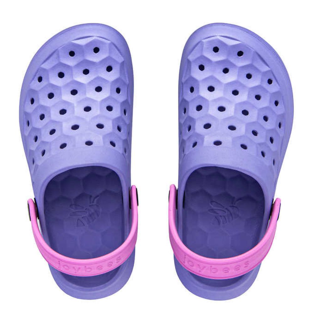 Joybees Kids Clogs